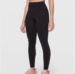 Lululemon ATRP